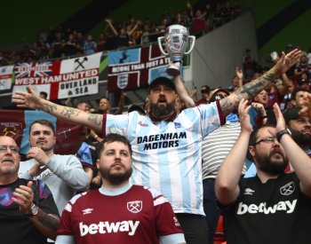 Finále Evropské konferenční ligy skončilo pro FAČR ziskem čtyři miliony korun