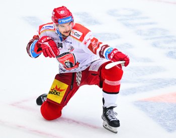 Hokejisté Hradce Králové s dopingovým nálezem čekají v nejistotě na výši trestu