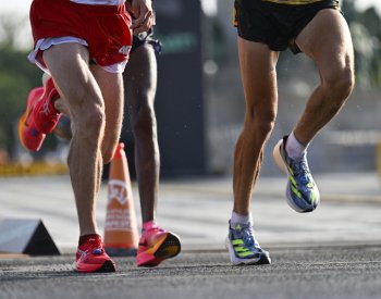 Z Mexického maratonu diskvalifikovali 11 tisíc běžců kvůli podvádění na trati