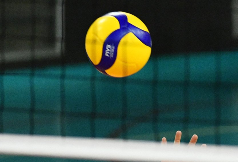 Volejbalisté nastoupí na ME proti Severní Makedonii, půjde jim o třetí místo