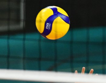 Volejbalisté nastoupí na ME proti Severní Makedonii, půjde jim o třetí místo