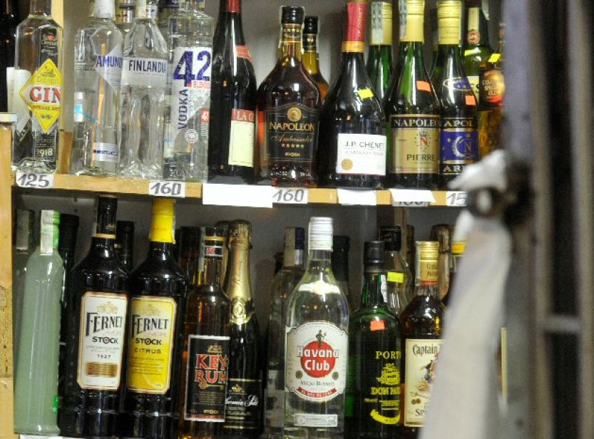 Průzkum: Podle 42 pct lidí by měly mít všechny druhy alkoholu stejnou daň