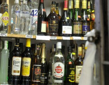 Průzkum: Podle 42 pct lidí by měly mít všechny druhy alkoholu stejnou daň