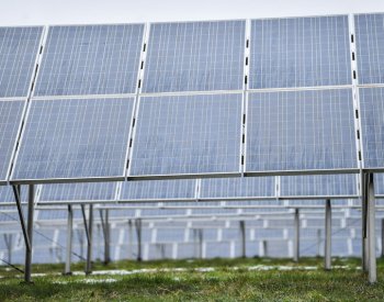 Problémy z Velikonoc se neopakovaly, fotovoltaiky v létě provoz sítí neohrozily