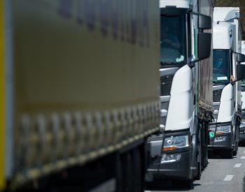 Provozovatel mýta CzechToll loni zvýšil zisk o 17 procent na 128,5 milionu Kč