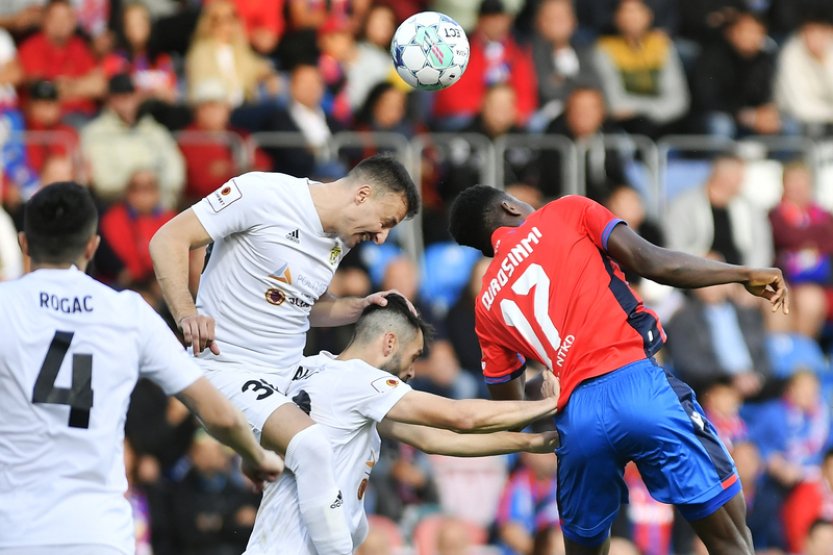 Rakušan: Je třeba zpřesnit podmínky pro vstup Rusů u týmových sportů