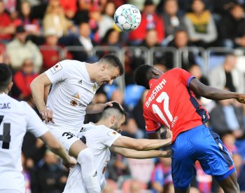 Rakušan: Je třeba zpřesnit podmínky pro vstup Rusů u týmových sportů