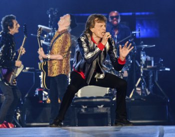Rolling Stones vydají 20. října album Hackney Diamonds s 12 skladbami