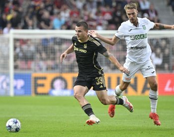 Fotbalová jednadvacítka přípravným zápasem se Slováky otevře nový cyklus