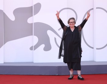 Režisérka Hollandová chce od ministra omluvu za přirovnání k nacismu