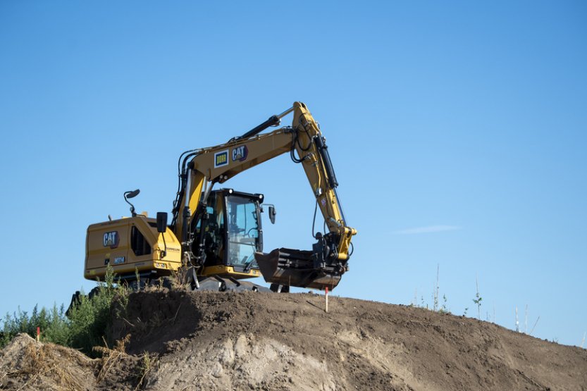 Stavba dálnice D35 z Úlibic do Hořic na Jičínsku má stavební povolení