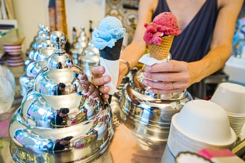 SZPI: Hygienické limity nesplnilo 45 pct zmrzlin, nepříznivý trend pokračuje