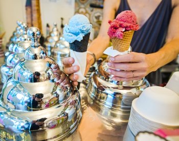 SZPI: Hygienické limity nesplnilo 45 pct zmrzlin, nepříznivý trend pokračuje