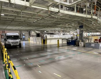 Odstávka kolínské automobilky Toyota potrvá nejméně do poloviny září