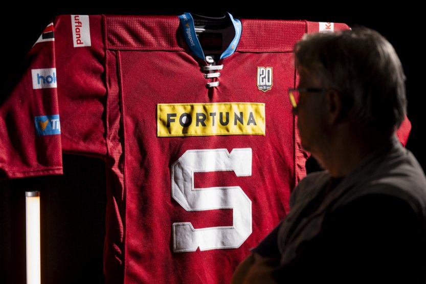 Sparta bude slavit 120 let založení klubu, ambice má nejvyšší