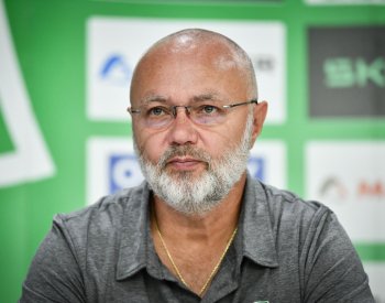 Mladá Boleslav touží napravit minulý ročník extraligy a prožít klidnější sezonu