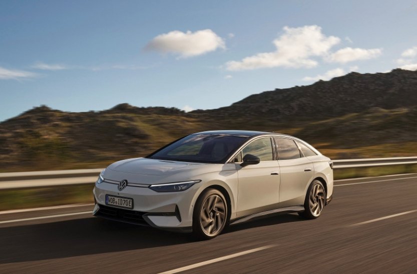 Ottawa poskytne VW až 13,2 mld. na výstavbu továrny na baterie