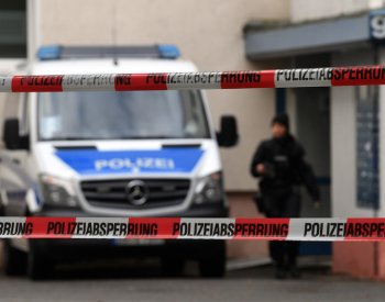 V Hamburku někdo poničil železniční zařízení, ochromilo to dálkové spoje