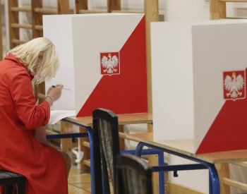 Rusko se podle Varšavy bude snažit při volbách v Polsku rozněcovat emoce