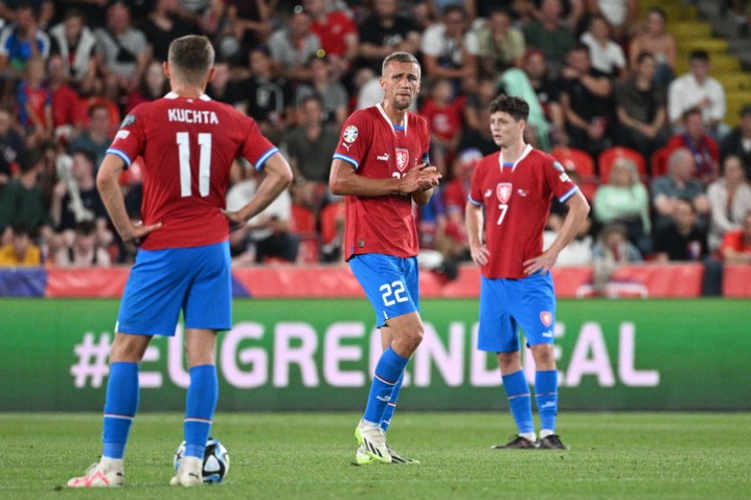 Fotbalisté zkusí proti rozjetému Maďarsku vylepšit dojem po remíze s Albánií