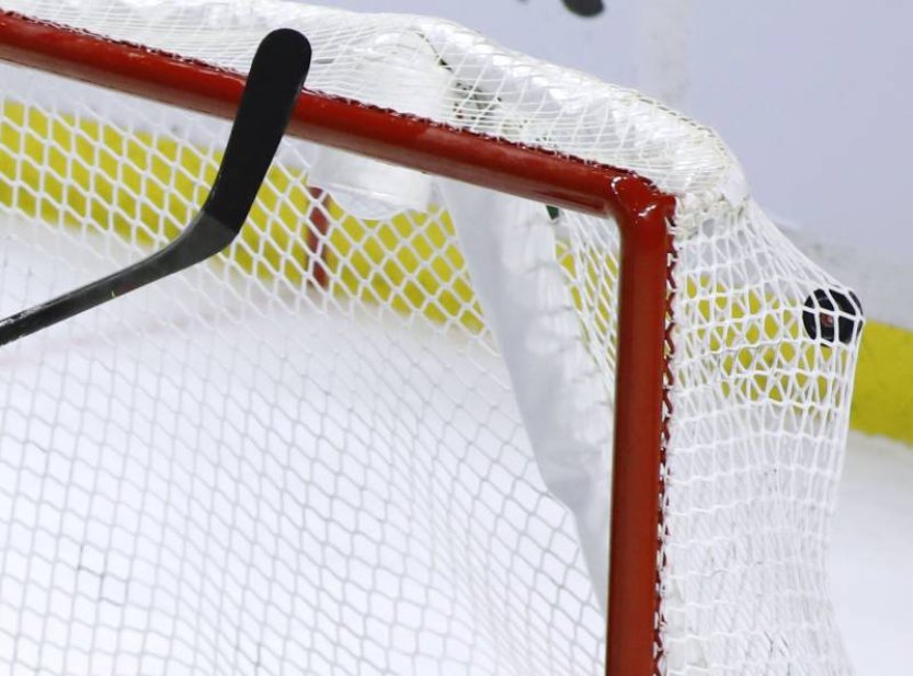 Hokejisté Sparty v posledním testu před extraligou prohráli s Libercem 1:5