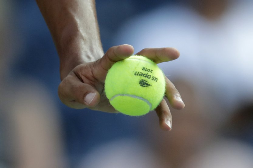 Šestnáctiletá tenistka Valentová si zahraje na US Open o juniorský titul