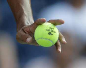 Šestnáctiletá tenistka Valentová si zahraje na US Open o juniorský titul