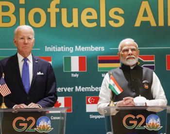 Summit G20 se nečekaně rychle shodl na deklaraci o Ukrajině, Kyjevu se nelíbí