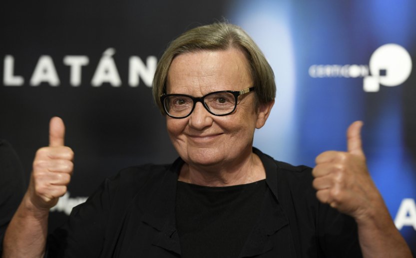 Film Hranice získal Zvláštní cenu poroty na filmovém festivalu v Benátkách