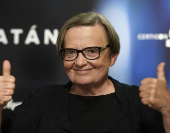 Film Hranice získal Zvláštní cenu poroty na filmovém festivalu v Benátkách