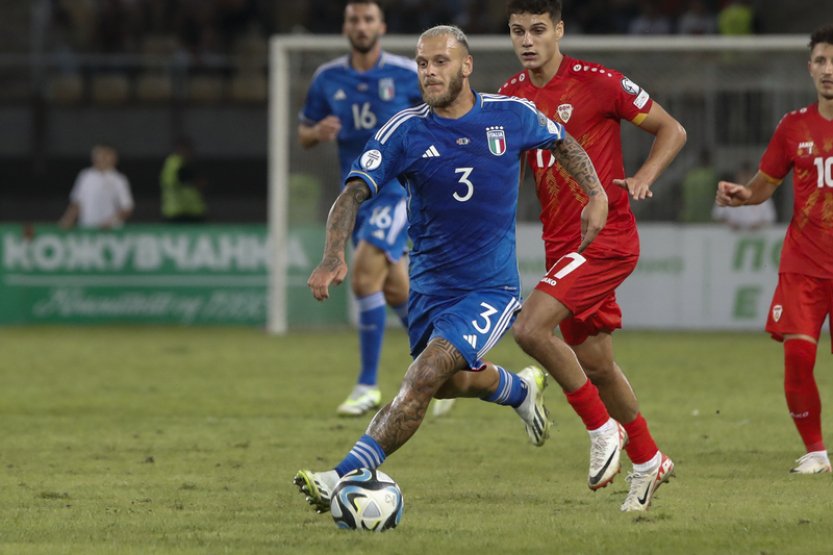 Belgie v kvalifikaci vyhrála v Ázerbájdžánu, Anglie remizovala s Ukrajinou