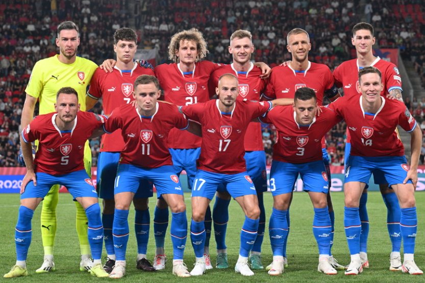 Fotbalisté zkusí proti Maďarsku vylepšit dojem po remíze s Albánií