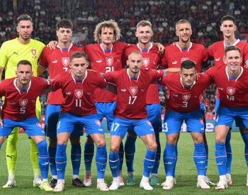 Fotbalisté zkusí proti Maďarsku vylepšit dojem po remíze s Albánií