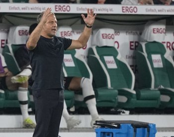 U fotbalistů Německa po debaklu s Japonskem skončil trenér Flick