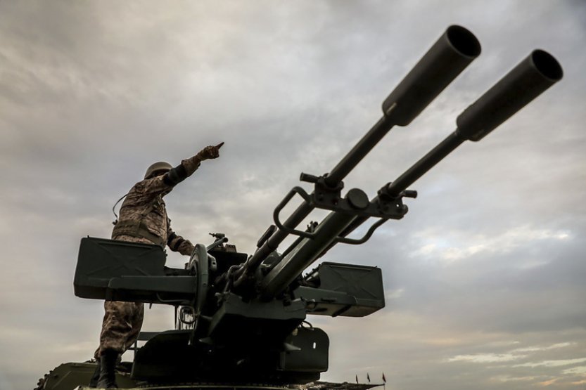 Rusko by podle šéfa Mossadu mohlo Íránu poslat zbraně, které ohrozí Izrael