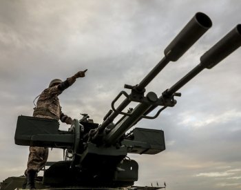 Rusko by podle šéfa Mossadu mohlo Íránu poslat zbraně, které ohrozí Izrael