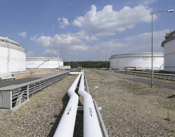 Česko využívá stále více ruské ropy