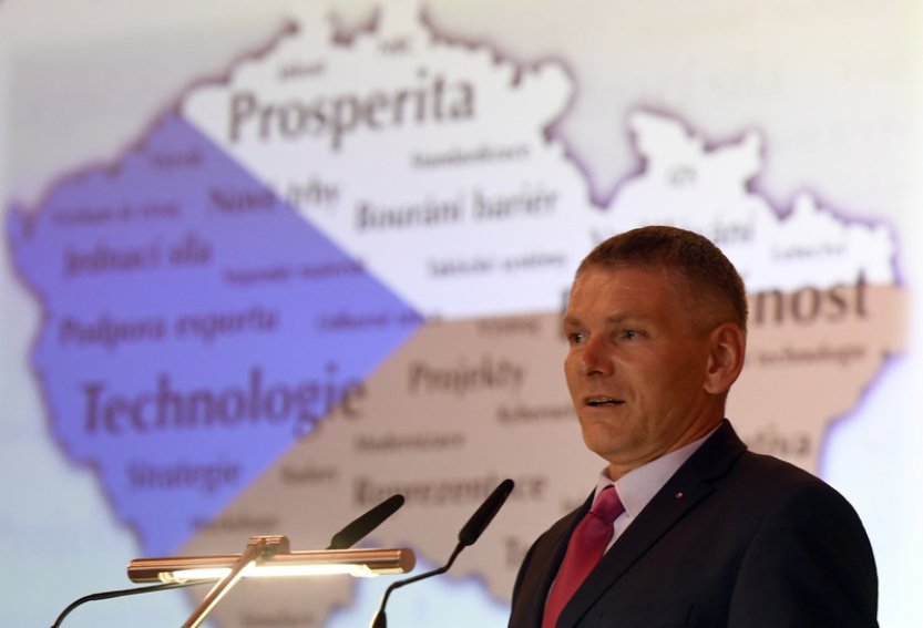 Asociace: Export zbraní z ČR se loni téměř zdvojnásobil na 30 miliard korun