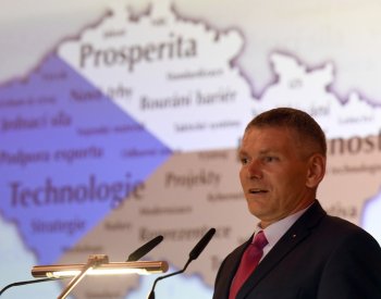 Asociace: Export zbraní z ČR se loni téměř zdvojnásobil na 30 miliard korun