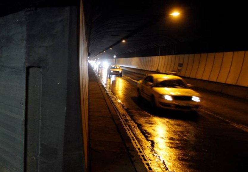 Pražský Strahovský tunel bude kompletně opraven za šest miliard Kč