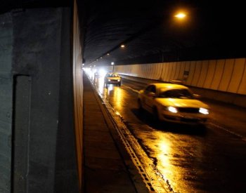 Pražský Strahovský tunel bude kompletně opraven za šest miliard Kč