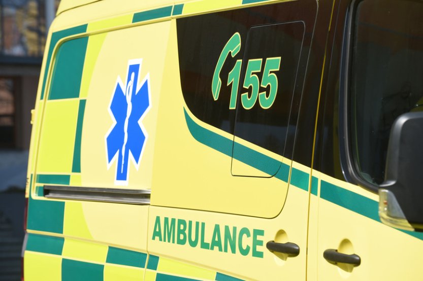 Dvě desítky hostů hotelu v Praze měly zažívací potíže, pět skončilo v nemocnici