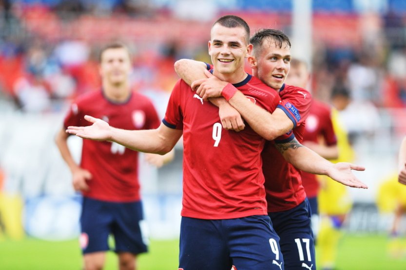 Fotbalová jednadvacítka vstoupí na Islandu do kvalifikace o ME