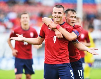 Fotbalová jednadvacítka vstoupí na Islandu do kvalifikace o ME