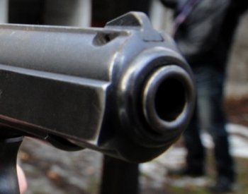 Šest patrně Albánců zemřelo podle řecké televize při střelbě nedaleko Atén