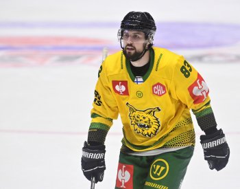 V úterý startuje finská liga s dvěma desítkami českých hokejistů