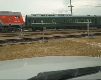 Vůdce KLDR Kim Čong-un dorazil do Ruska, chystá se schůzka s Putinem