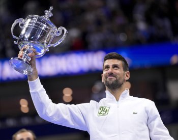 Djokovič bude podle Murrayho dominovat tenisu i v dalších letech