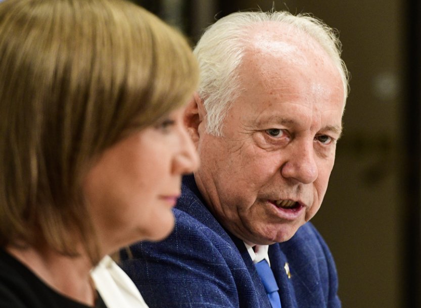 Odborář Dufek kritizuje požadavek odborů ČMKOS na růst minimální mzdy