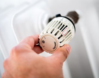 Češi před začátkem topné sezony řeší energie, preferují fixace